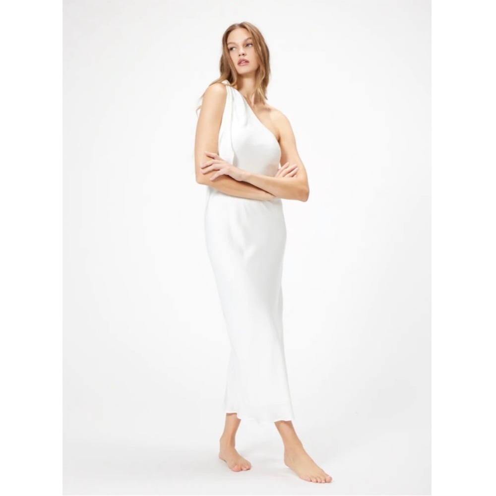 Sophie Rue White Dress